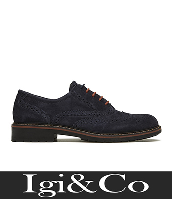 Scarpe igi&co autunno inverno 2018 2025