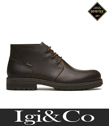Scarpe Igi&Co Autunno Inverno 2018 2019 Uomo 11