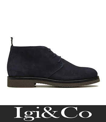 Scarpe Igi&Co Autunno Inverno 2018 2019 Uomo 3