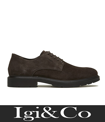 Scarpe Igi&Co Autunno Inverno 2018 2019 Uomo 5