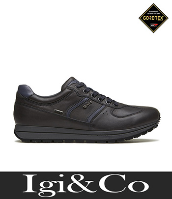 Scarpe Igi&Co Autunno Inverno 2018 2019 Uomo 6