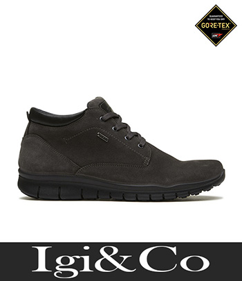 Scarpe Igi&Co Autunno Inverno 2018 2019 Uomo 9