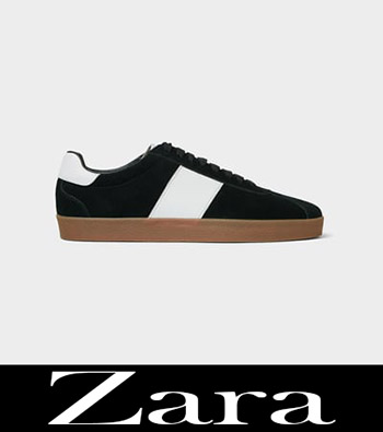 Scarpe Zara Autunno Inverno 2018 2019 Uomo 1