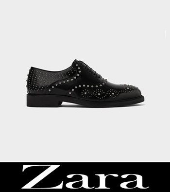 Scarpe Zara Autunno Inverno 2018 2019 Uomo 3