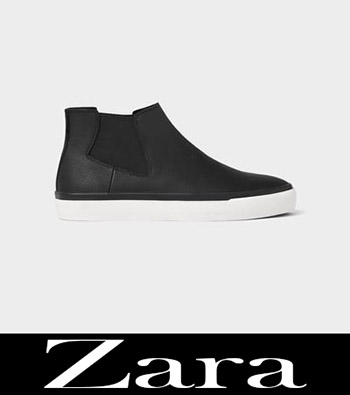 Scarpe Zara Autunno Inverno 2018 2019 Uomo 4