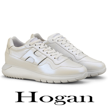 Sneakers Hogan Autunno Inverno 2018 2019 Donna 3