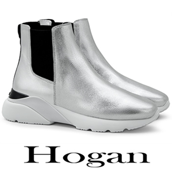 Sneakers Hogan Autunno Inverno 2018 2019 Donna 5