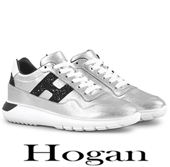 Sneakers Hogan Autunno Inverno 2018 2019 Donna 6