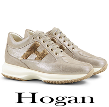 Sneakers Hogan Autunno Inverno 2018 2019 Donna 7