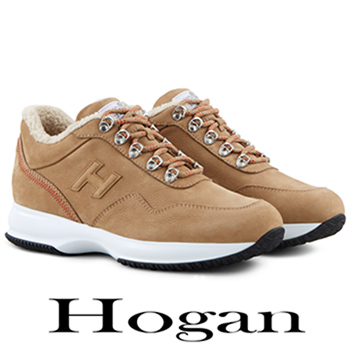 Sneakers Hogan Autunno Inverno 2018 2019 Uomo 3