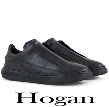 Sneakers Hogan Autunno Inverno 2018 2019 Uomo 4