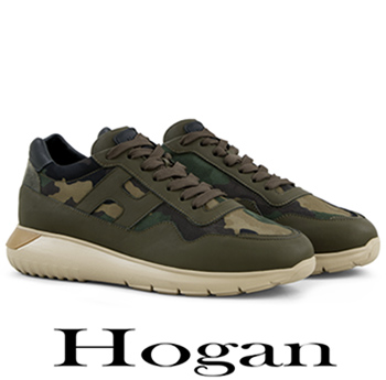 Sneakers Hogan Autunno Inverno 2018 2019 Uomo 5