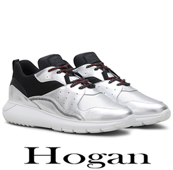 Sneakers Hogan Autunno Inverno 2018 2019 Uomo 6