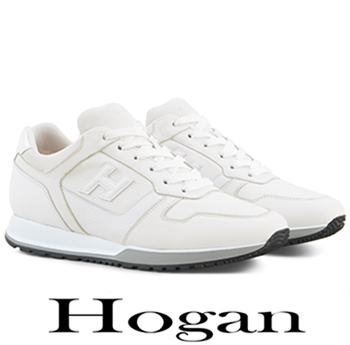 Sneakers Hogan Autunno Inverno 2018 2019 Uomo 9