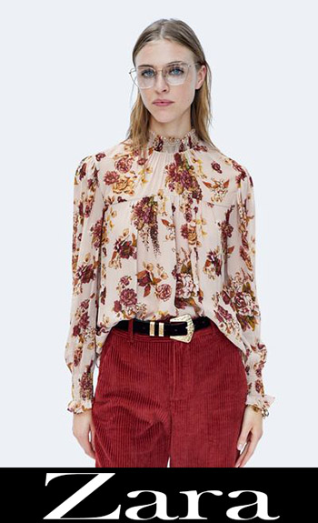 Zara Autunno Inverno 2018 2019 Donna 10