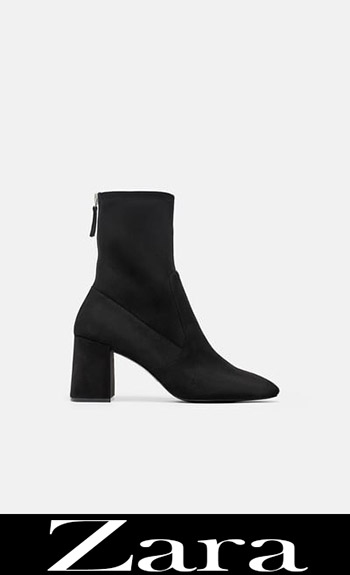 Zara Autunno Inverno 2018 2019 Donna 10