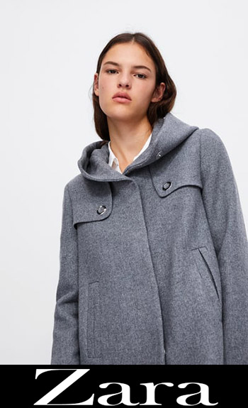 Zara Autunno Inverno 2018 2019 Donna 2