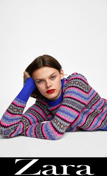 Zara Autunno Inverno 2018 2019 Donna 2
