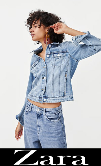 Zara Autunno Inverno 2018 2019 Donna 4
