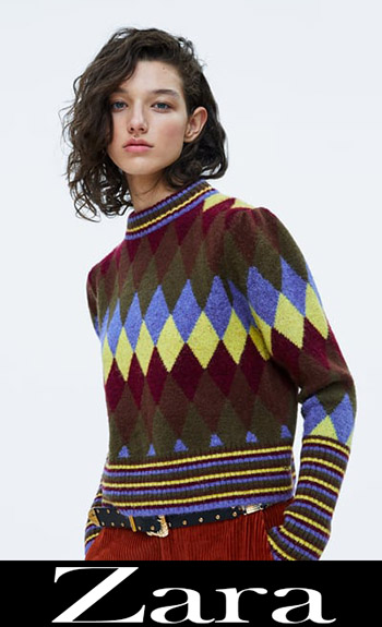 Zara Autunno Inverno 2018 2019 Donna 4