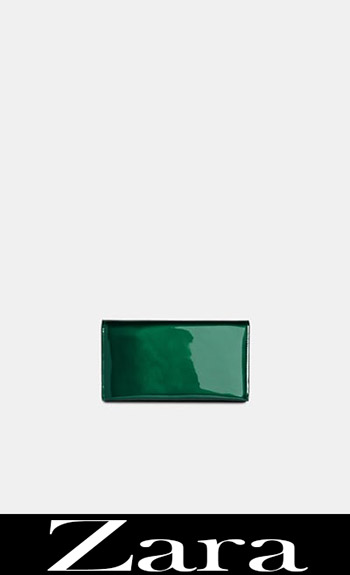 Zara Autunno Inverno 2018 2019 Donna 6