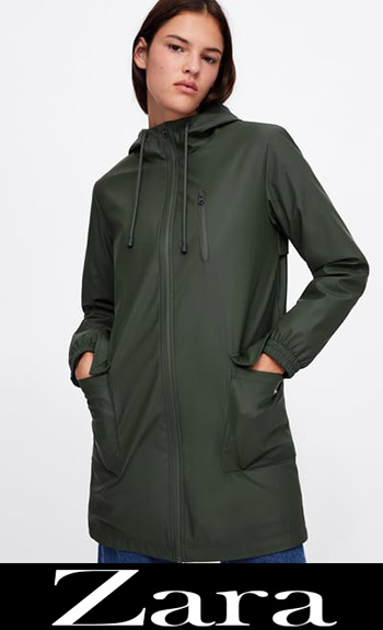 Zara Autunno Inverno 2018 2019 Donna 7