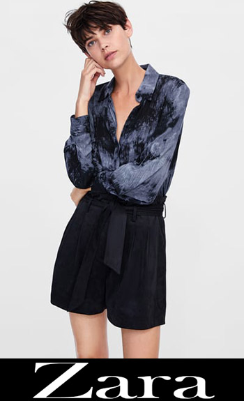 Zara Autunno Inverno 2018 2019 Donna 8