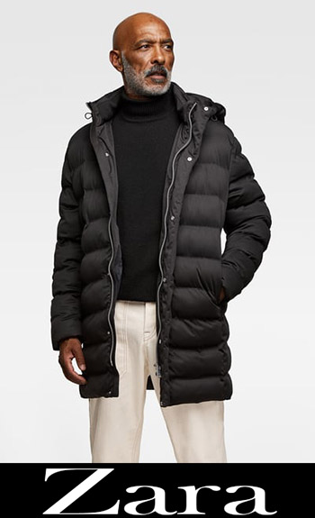 Zara Autunno Inverno 2018 2019 Uomo 10