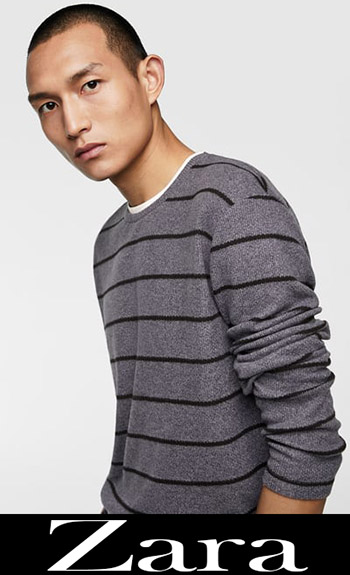 Zara Autunno Inverno 2018 2019 Uomo 5