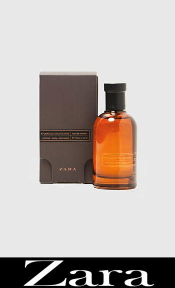 Zara Autunno Inverno 2018 2019 Uomo 6