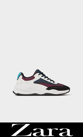 Zara Autunno Inverno 2018 2019 Uomo 9