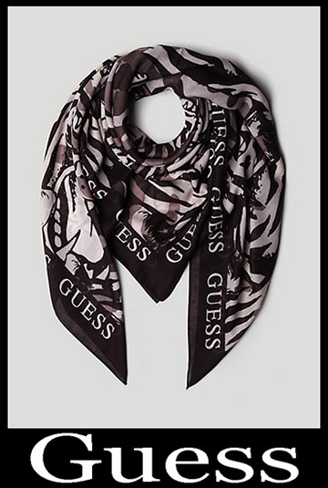 Accessori Guess Autunno Inverno 2018 2019 Uomo 31