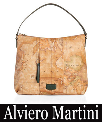 Borse Alviero Martini Autunno Inverno 2018 2019 Look 30