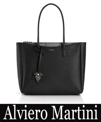 Borse Alviero Martini Autunno Inverno 2018 2019 Look 40