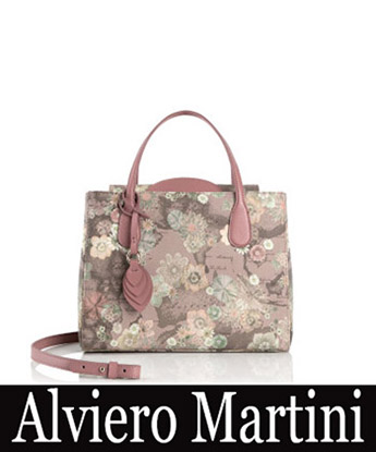 Borse Alviero Martini Autunno Inverno 2018 2019 Look 45