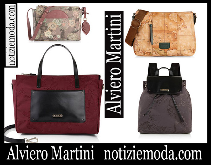 Borse Alviero Martini Autunno Inverno 2018 2019 Nuovi Arrivi