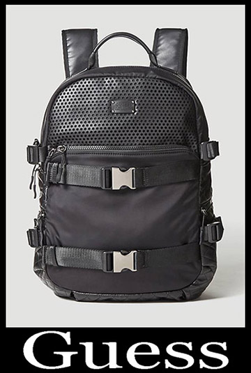 Borse Guess Autunno Inverno 2018 2019 Uomo Nuovi 11