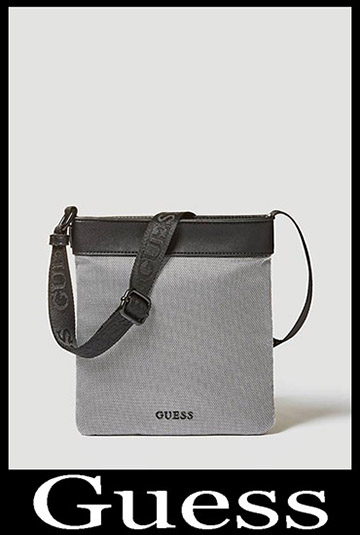 Borse Guess Autunno Inverno 2018 2019 Uomo Nuovi 15