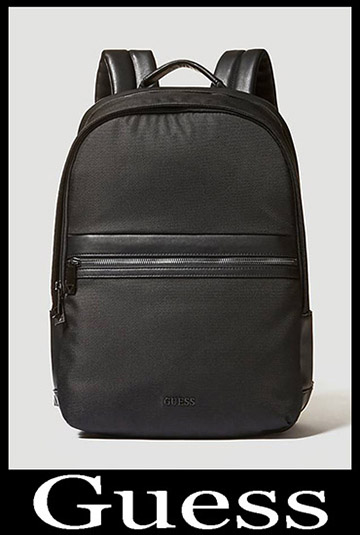 Borse Guess Autunno Inverno 2018 2019 Uomo Nuovi 16
