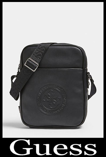 Borse Guess Autunno Inverno 2018 2019 Uomo Nuovi 19
