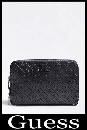 Borse Guess Autunno Inverno 2018 2019 Uomo Nuovi 28