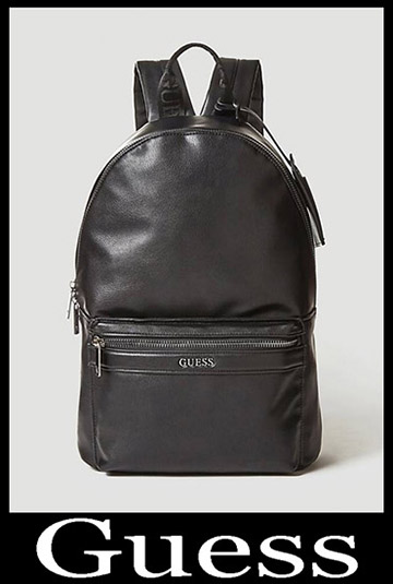 Borse Guess Autunno Inverno 2018 2019 Uomo Nuovi 3
