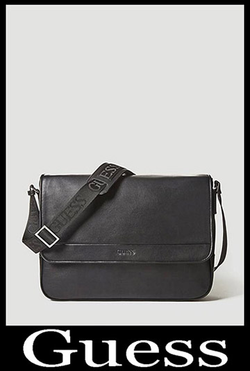 Borse Guess Autunno Inverno 2018 2019 Uomo Nuovi 4
