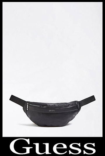 Borse Guess Autunno Inverno 2018 2019 Uomo Nuovi 7