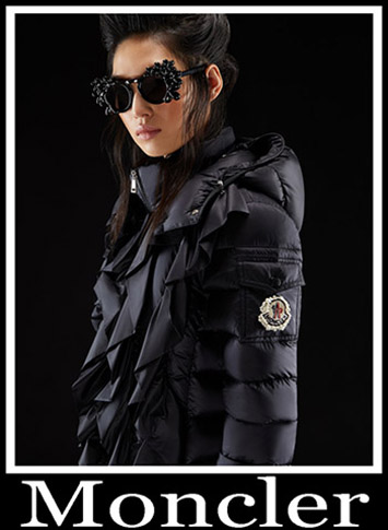 Designer Moncler Autunno Inverno 2018 2019 12