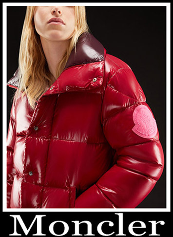 Designer Moncler Autunno Inverno 2018 2019 20