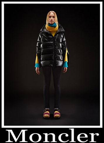 Designer Moncler Autunno Inverno 2018 2019 33