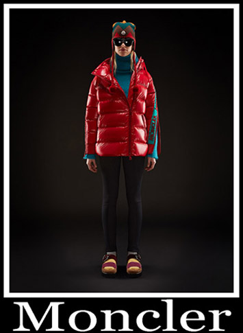 Designer Moncler Autunno Inverno 2018 2019 35