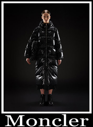 Designer Moncler Autunno Inverno 2018 2019 5
