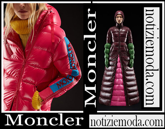 Designer Moncler Autunno Inverno 2018 2019